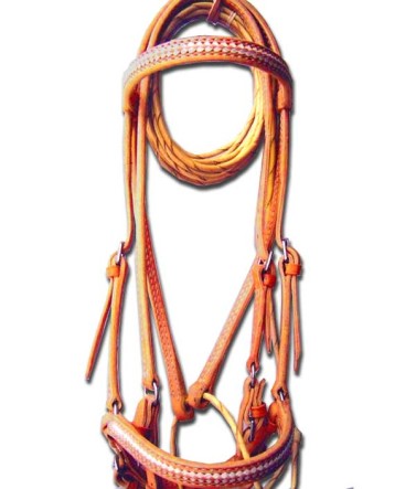 Show or Trail Bridle