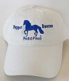 Support Paso Fino Rescue White