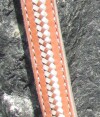 Custom Handmade Breast Collar