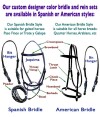 american-spanish-bridle-parts